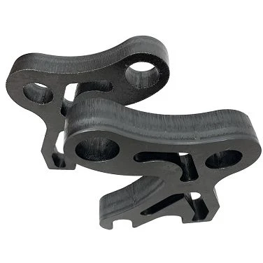 30mm Carbon Steel Metal Part
