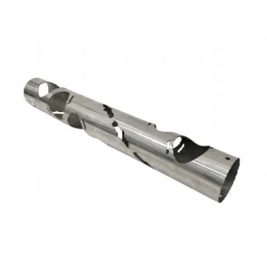 1.2 mm Stainless Steel