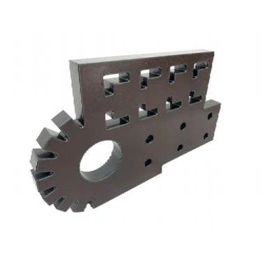 30mm Carbon Steel