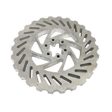 30mm Carbon Steel Part