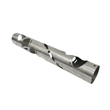 1.5 mm Stainless Steel