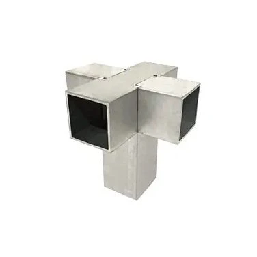3mm Aluminum Tube